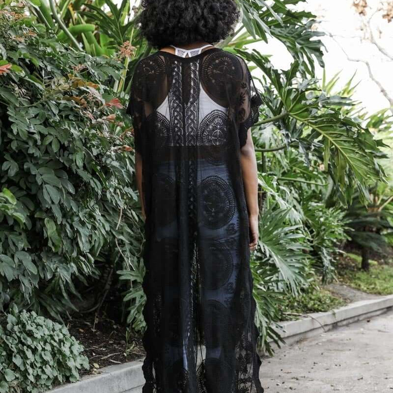 Mandala Dream Dusters