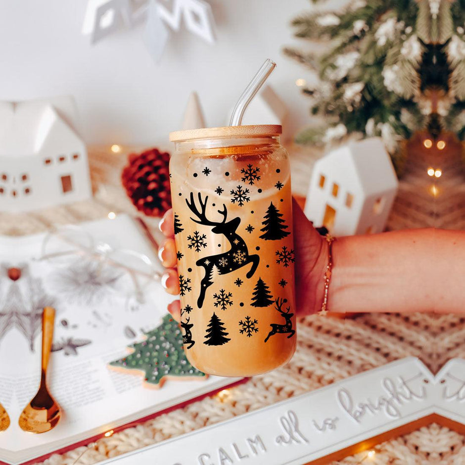 MerryBright Cup