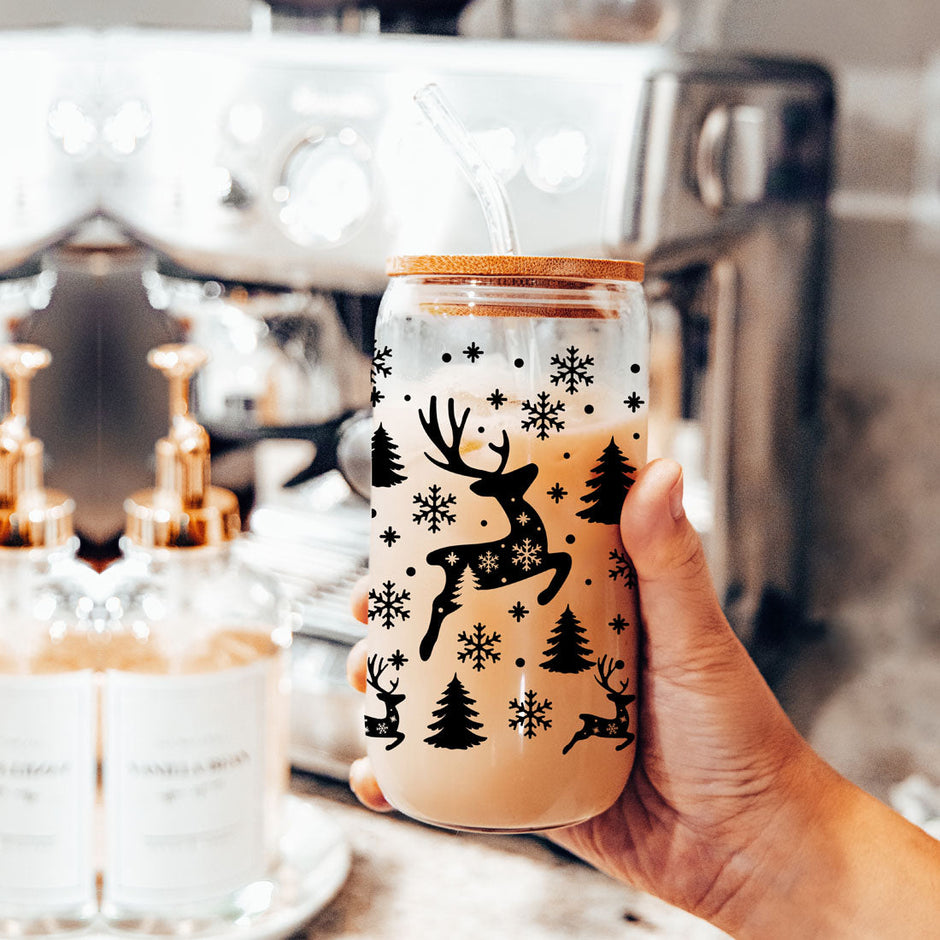 MerryBright Cup