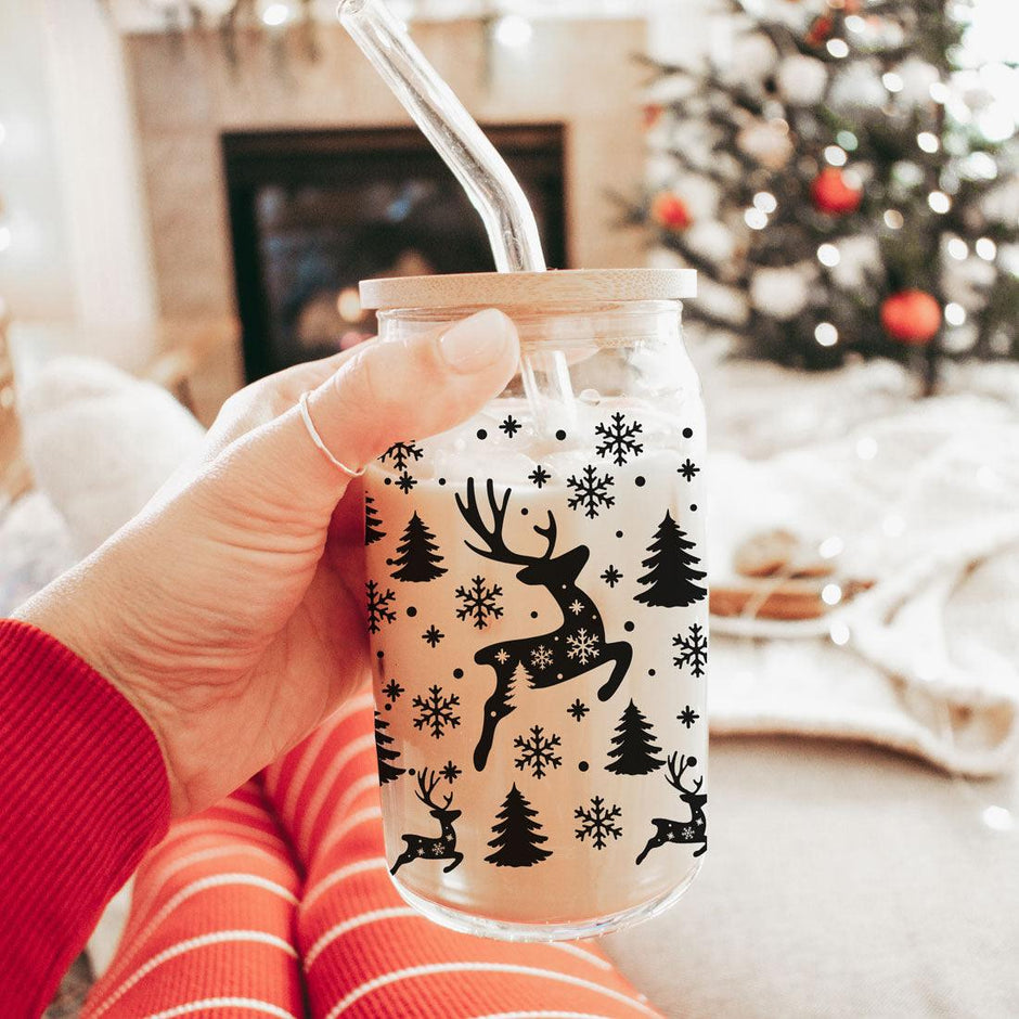 MerryBright Cup