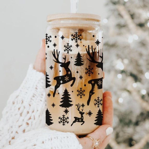 Merry Bright Cup