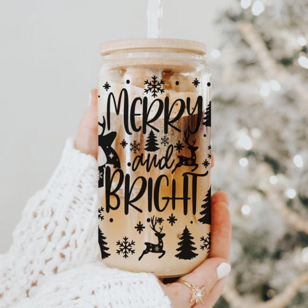 Merry Bright Cup