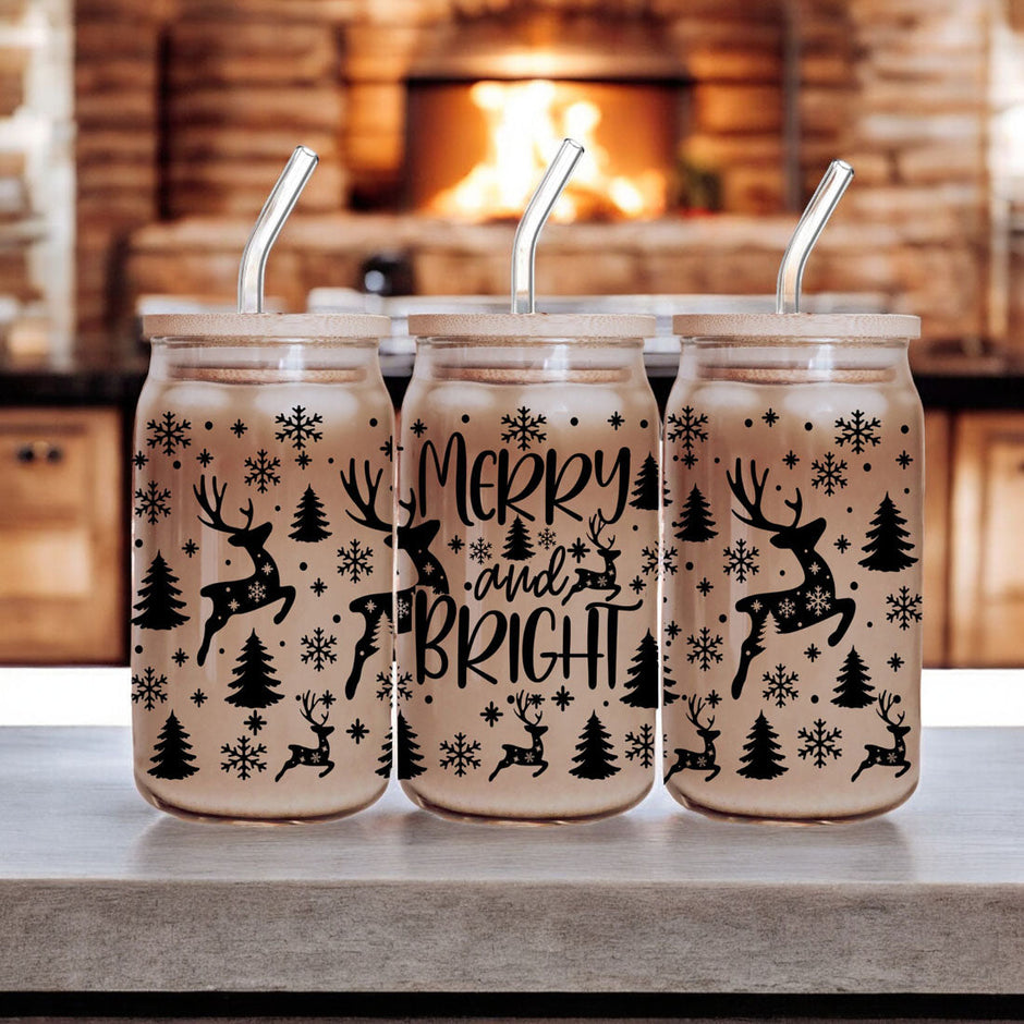 MerryBright Cup