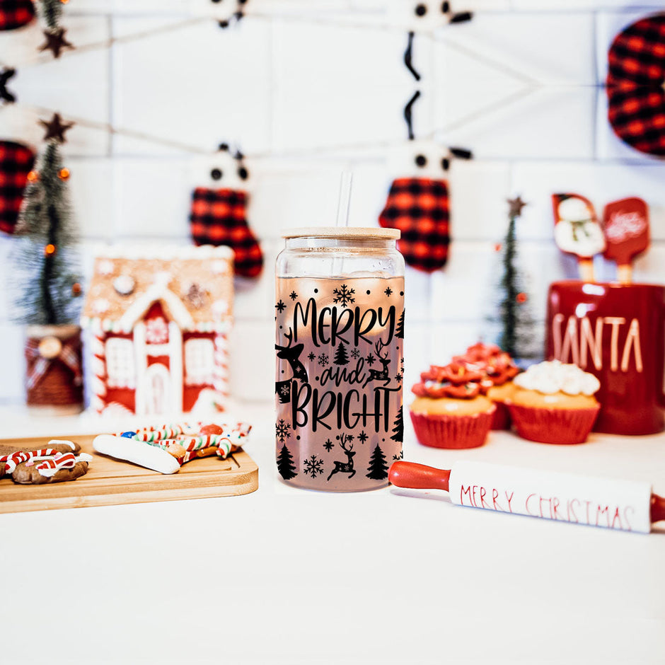 MerryBright Cup