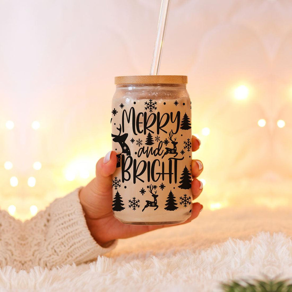MerryBright Cup