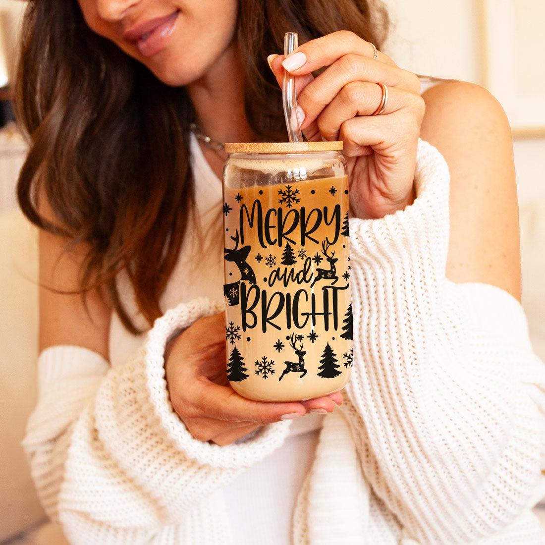 MerryBright Cup