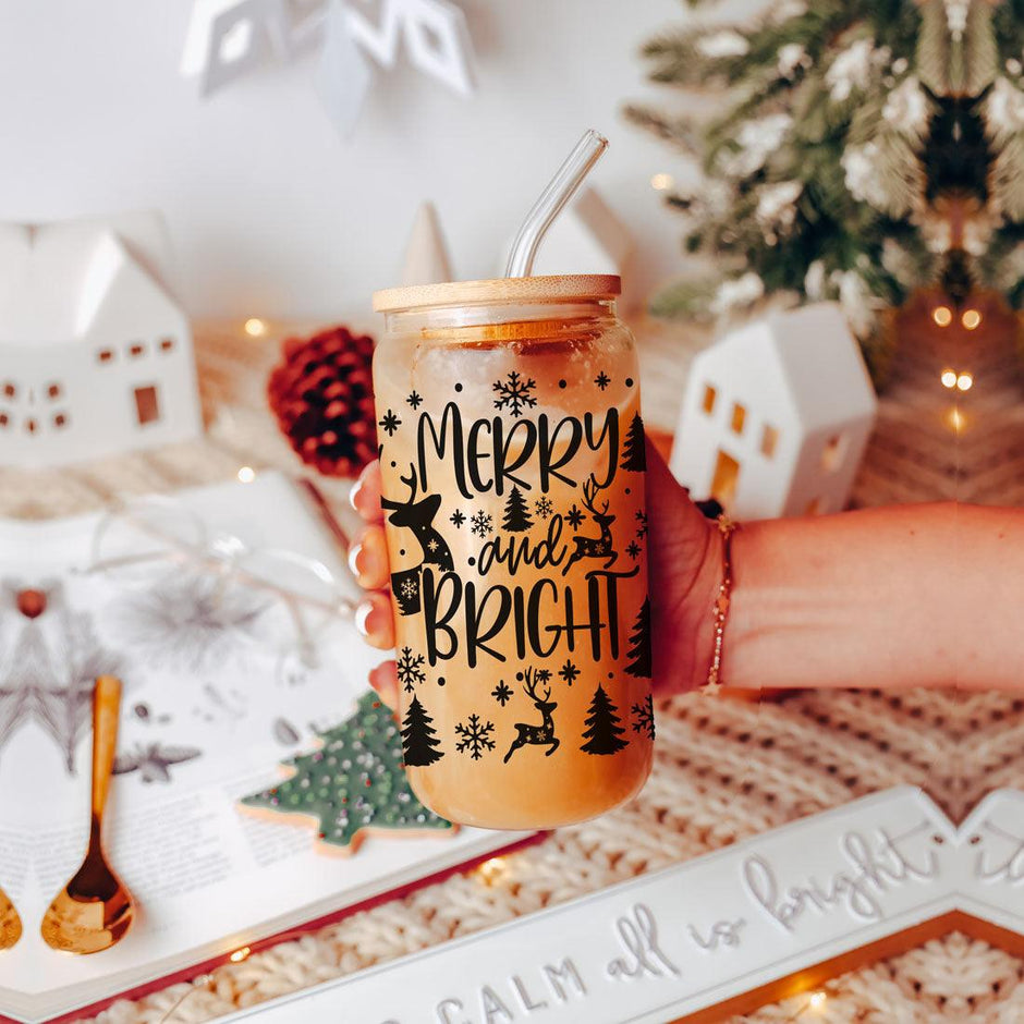 MerryBright Cup