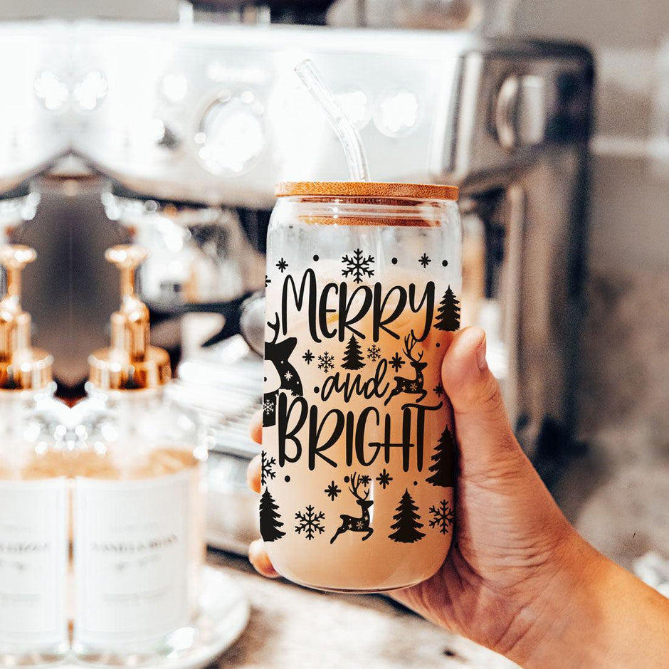 MerryBright Cup