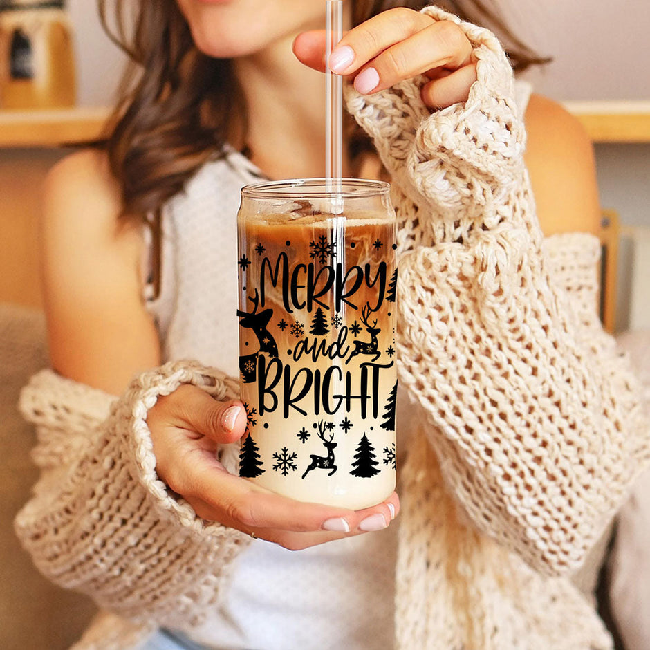 MerryBright Cup