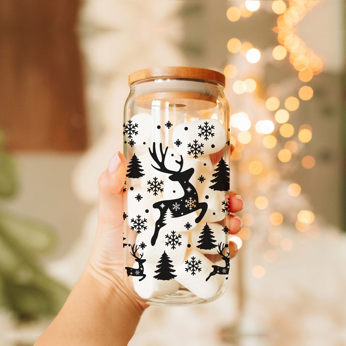 MerryBright Cup
