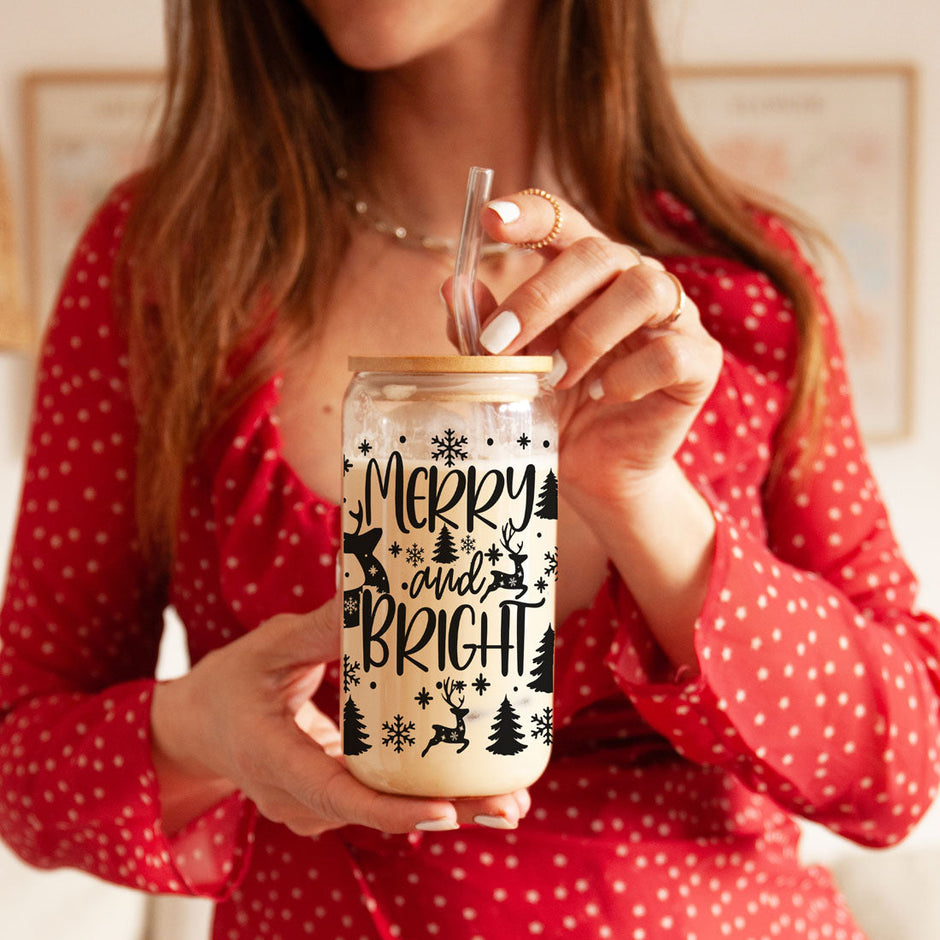 MerryBright Cup