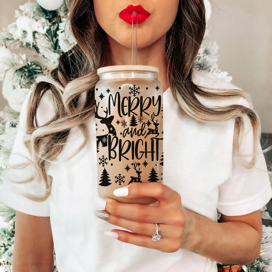 MerryBright Cup