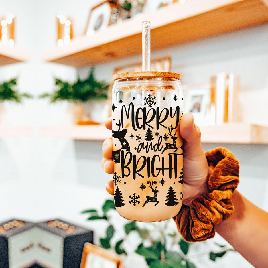 MerryBright Cup