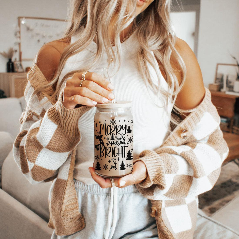 MerryBright Cup
