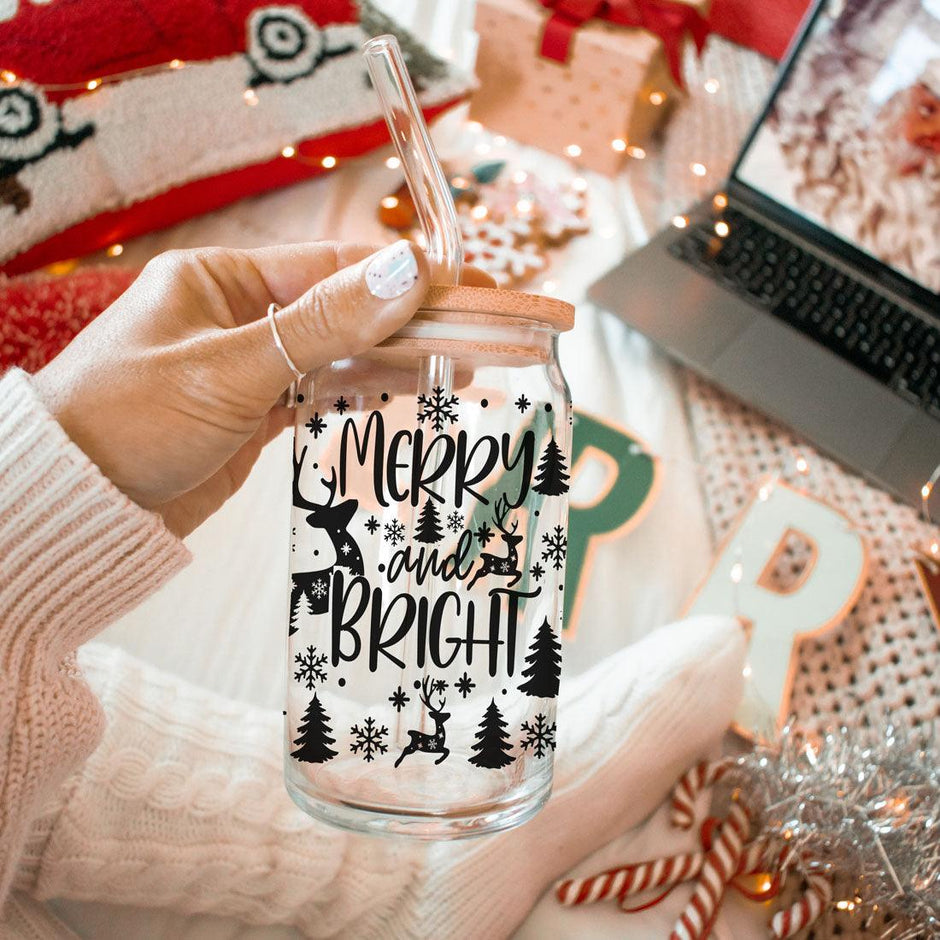 MerryBright Cup