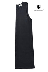 Left Side Tabard Auderic Black