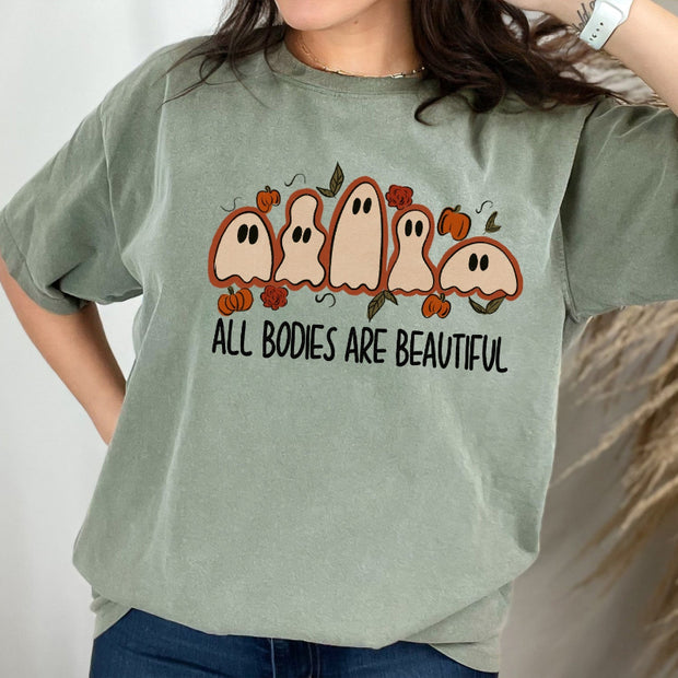 Soft Print Tee