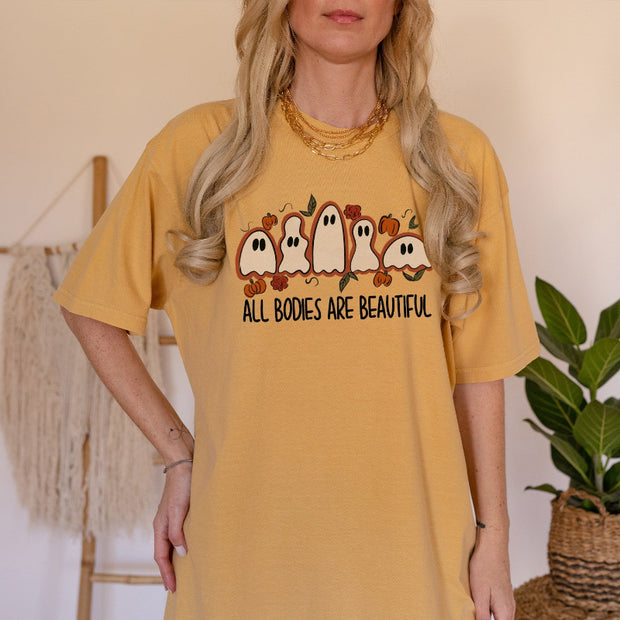 Soft Print Tee