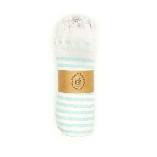 Pure Cotton Beach Towel