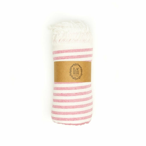 Pure Cotton Beach Towel