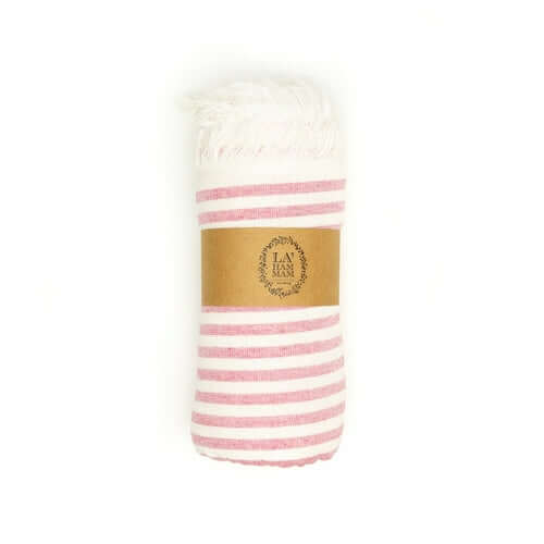 Pure Cotton Beach Towel