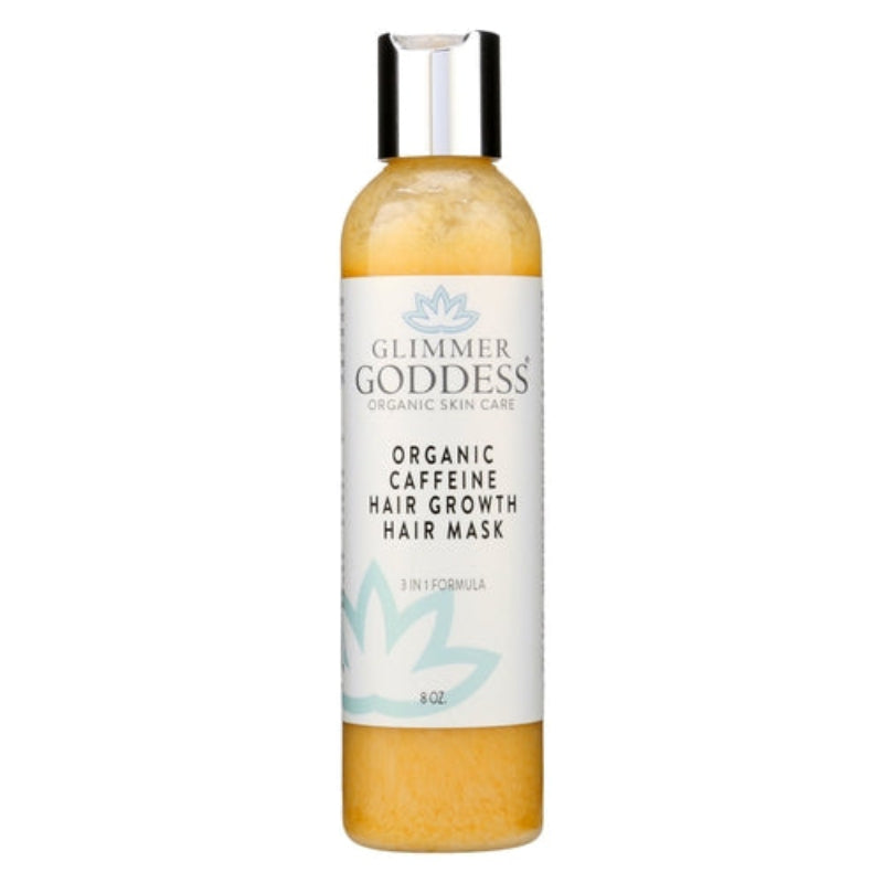 Caffeine Hair Growth Mask