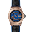 Otto Luxury Blue Gold