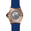 Otto Luxury Blue Gold
