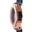 Otto Luxury Blue Gold