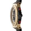 Otto Gold Chrono
