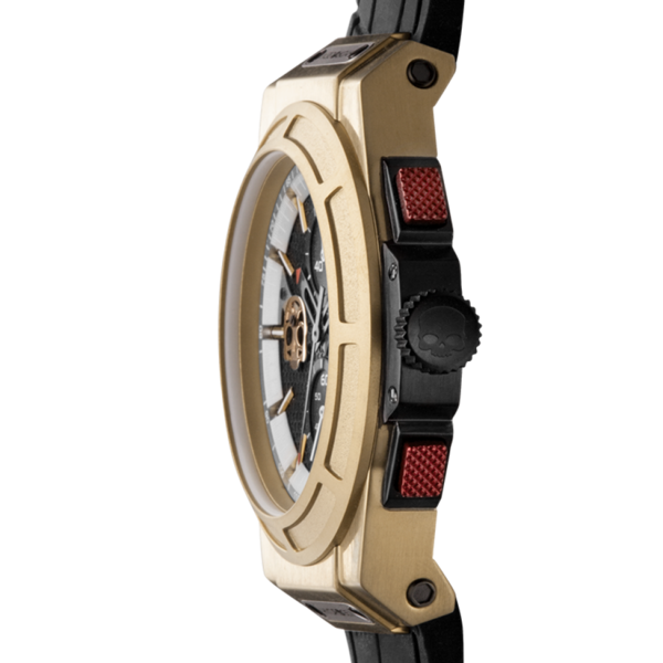 Otto Gold Chrono