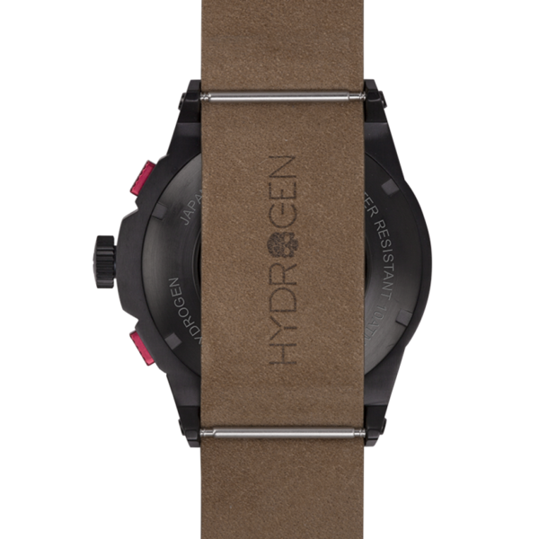 Duo Nato Watch