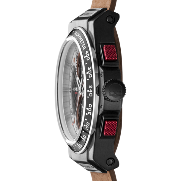 Duo Nato Watch