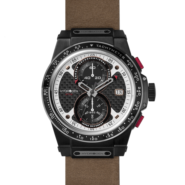 Duo Nato Watch
