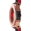Otto Rose Gold
