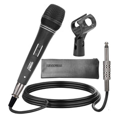 5Core XLR Microphone