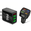 Combo Power Hub 