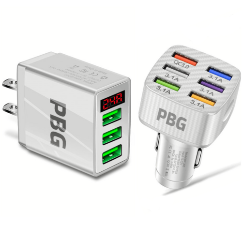 Combo Power Hub 