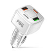 Chargeur de voiture PowerDrive