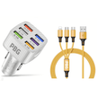 Concentrateur d'alimentation LED