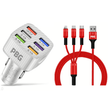 Concentrateur d'alimentation LED