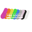 PBG No Show Socks for Women