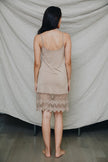 Polka Lace Dress