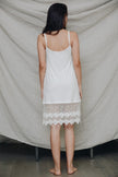 Polka Lace Dress