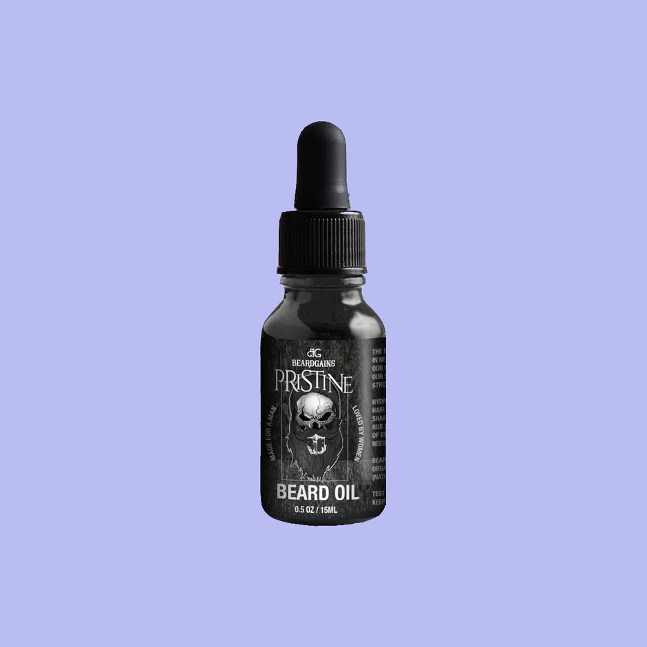 Beard Gains Oil