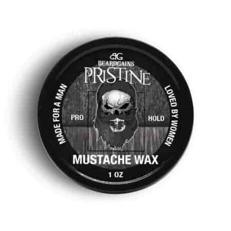 Ceras para bigote Beard Gains