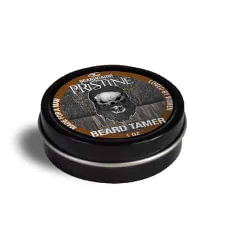 Beard Shape Wax
