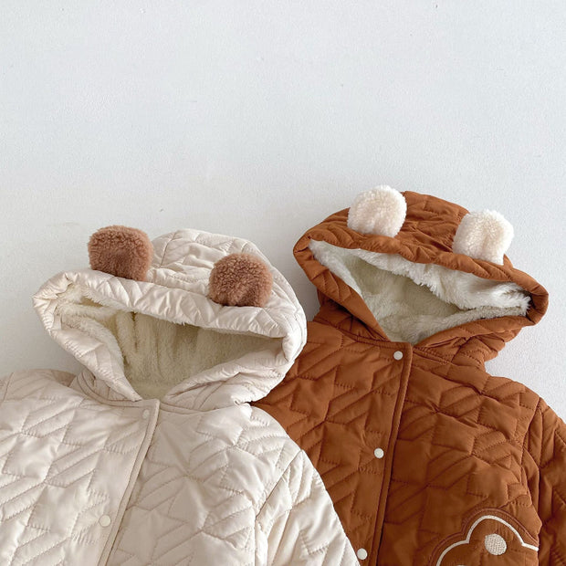 Teddy Paws Set