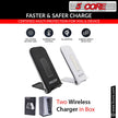 5 Core Wireless Charger