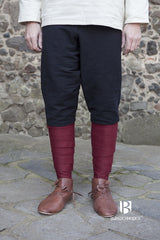 Thorsberg Pants Ragnar Black